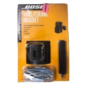 Bose Wall/Ceiling Bracket